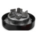 PartzBiz CM: 20-185-Holley Mid-Mount Complete Accessory System