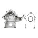 PartzBiz CM: 20-290-Holley Mid-Mount Complete Accessory System PartzBiz CM: 20-290-Holley Mid-Mount Complete Accessory System