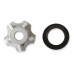 PartzBiz CM: 20-290-Holley Mid-Mount Complete Accessory System PartzBiz CM: 20-290-Holley Mid-Mount Complete Accessory System
