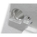PartzBiz CM: 20-291-Holley Mid-Mount Complete Accessory System PartzBiz CM: 20-291-Holley Mid-Mount Complete Accessory System