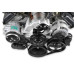 PartzBiz CM: 20-291-Holley Mid-Mount Complete Accessory System PartzBiz CM: 20-291-Holley Mid-Mount Complete Accessory System