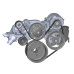 PartzBiz CM: 20-186-Holley Mid-Mount Race Accessory System PartzBiz CM: 20-186-Holley Mid-Mount Race Accessory System