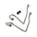 PartzBiz CM: 198-231-ชุดพวงมาลัยเพาเวอร์ Holley Hardline PartzBiz CM: 198-231-ชุดพวงมาลัยเพาเวอร์ Holley Hardline