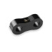 PartzBiz CM: 198-231-ชุดพวงมาลัยเพาเวอร์ Holley Hardline PartzBiz CM: 198-231-ชุดพวงมาลัยเพาเวอร์ Holley Hardline