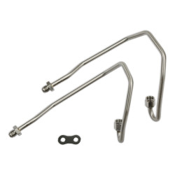 PartzBiz CM 198-231 - ชุดพวงมาลัยเพาเวอร์ Holley Hardline PartzBiz CM 198-231 - ชุดพวงมาลัยเพาเวอร์ Holley Hardline
