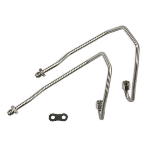 PartzBiz CM: 198-231-ชุดพวงมาลัยเพาเวอร์ Holley Hardline PartzBiz CM: 198-231-ชุดพวงมาลัยเพาเวอร์ Holley Hardline