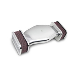 PartzBiz CM 64280 - Holley Powercharger Air Cleaner