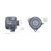 PartzBiz CM: 197-303-Holley Premium Alternator