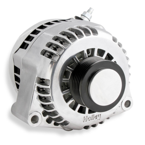 PartzBiz CM: 197-304-Holley Premium Alternator PartzBiz CM: 197-304-Holley Premium Alternator