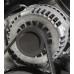PartzBiz CM: 20-200-Holley Premium Mid-Mount Complete Accessory System - Gen V LT Engines - SFI Certified Damper - Natural PartzBiz CM: 20-200-Holley Premium Mid-Mount Complete Accessory System - Gen V LT Engines - SFI Certified Damper - Natural