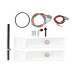 PartzBiz CM: 12-365-HOLLEY PUMP MODULE SYSTEM - Twin 450 LPH PartzBiz CM: 12-365-HOLLEY PUMP MODULE SYSTEM - Twin 450 LPH