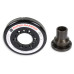 PartzBiz CM: 97-360-Holley Replacement Damper