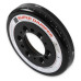 PartzBiz CM: 97-361-Holley Replacement Damper