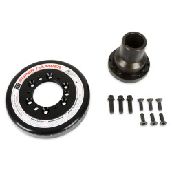 PartzBiz CM 97-360 - Holley Replacement Damper