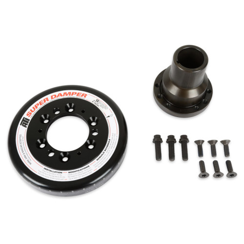 PartzBiz CM: 97-360-Holley Replacement Damper
