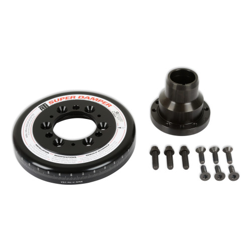 PartzBiz CM: 97-361-Holley Replacement Damper