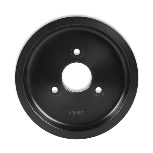 PartzBiz CM: 97-359-Holley Replacement Crankshaft Pulley