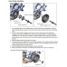 PartzBiz CM: 97-362-Holley Replacement Damper - Non VVT PartzBiz CM: 97-362-Holley Replacement Damper - Non VVT