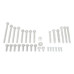 PartzBiz CM: 97-366-Holley Replacement Hardware Kit PartzBiz CM: 97-366-Holley Replacement Hardware Kit