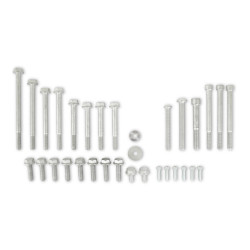 PartzBiz CM 97-366 - Holley Replacement Hardware Kit