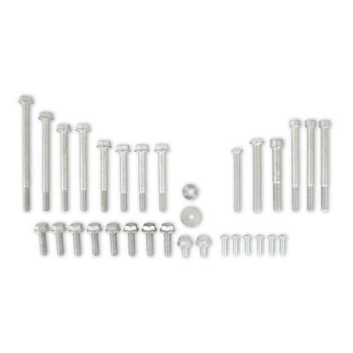 PartzBiz CM: 97-366-Holley Replacement Hardware Kit PartzBiz CM: 97-366-Holley Replacement Hardware Kit