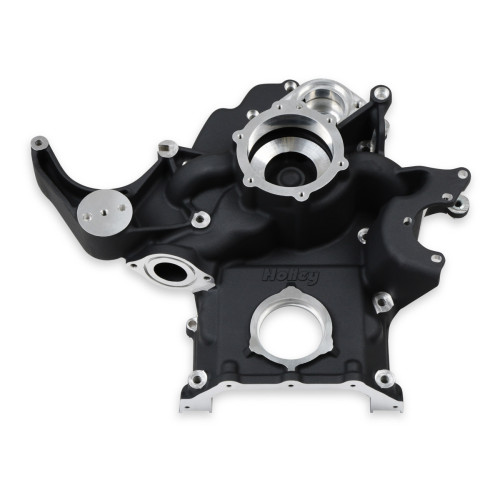PartzBiz CM: 97-373-Holley Replacement Timing Cover PartzBiz CM: 97-373-Holley Replacement Timing Cover