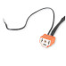 PartzBiz CM: H840-Holley RetroBright สวิตช์สายดิน PartzBiz CM: H840-Holley RetroBright สวิตช์สายดิน