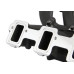 PartzBiz CM: 300-291BK-Holley Single Plane Split-Design Race Intake Manifold- GM LS3/L92- Black-4150 PartzBiz CM: 300-291BK-Holley Single Plane Split-Design Race Intake Manifold- GM LS3/L92- Black-4150