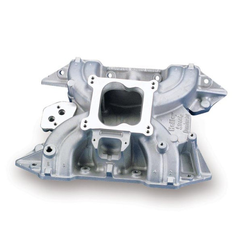 PartzBiz CM: 300-14-Holley Street Dominator Intake - Chrysler Big Block V8 PartzBiz CM: 300-14-Holley Street Dominator Intake - Chrysler Big Block V8
