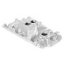 PartzBiz CM: 300-66-Holley Strip Dominator Intake - Chevy Small Block V8