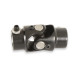 PartzBiz CM: 320-102-Holley U-joint - เหล็ก - สังกะสีดำ PartzBiz CM: 320-102-Holley U-joint - เหล็ก - สังกะสีดำ