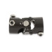 PartzBiz CM: 320-104-Holley U-joint - เหล็ก - สังกะสีดำ PartzBiz CM: 320-104-Holley U-joint - เหล็ก - สังกะสีดำ