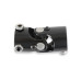 PartzBiz CM: 320-104-Holley U-joint - เหล็ก - สังกะสีดำ PartzBiz CM: 320-104-Holley U-joint - เหล็ก - สังกะสีดำ
