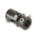 PartzBiz CM: 320-104-Holley U-joint - เหล็ก - สังกะสีดำ PartzBiz CM: 320-104-Holley U-joint - เหล็ก - สังกะสีดำ