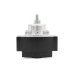 PartzBiz CM: 12-841-HP Billet Carbureted By Pass Fuel Pressure Regulator