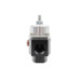 PartzBiz CM: 12-841-HP Billet Carbureted By Pass Fuel Pressure Regulator