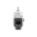 PartzBiz CM: 12-841-HP Billet Carbureted By Pass Fuel Pressure Regulator