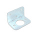 PartzBiz CM: 12-841-HP Billet Carbureted By Pass Fuel Pressure Regulator