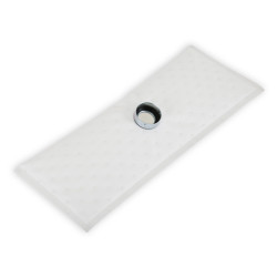 PartzBiz CM 16-151 - ไฮดราแมท (3X8) 19MM เซ็นเตอร์ PartzBiz CM 16-151 - ไฮดราแมท (3X8) 19MM เซ็นเตอร์