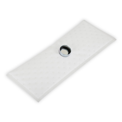 PartzBiz CM: 16-151-ไฮดราแมท (3X8) 19MM เซ็นเตอร์