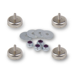 PartzBiz CM 16-203 - HydraMat® Install Magnet Kit PartzBiz CM 16-203 - HydraMat® Install Magnet Kit