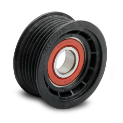 PartzBiz CM 97-153 - Idler Pulley PartzBiz CM 97-153 - Idler Pulley