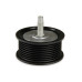 PartzBiz CM: 97-240-Idler Pulley-Grooved SC LT4 GM Engine PartzBiz CM: 97-240-Idler Pulley-Grooved SC LT4 GM Engine