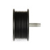 PartzBiz CM: 97-240-Idler Pulley-Grooved SC LT4 GM Engine PartzBiz CM: 97-240-Idler Pulley-Grooved SC LT4 GM Engine