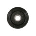 PartzBiz CM: 97-249-Idler Pulley-เครื่องยนต์ LT4 GM ที่นุ่มนวล PartzBiz CM: 97-249-Idler Pulley-เครื่องยนต์ LT4 GM ที่นุ่มนวล