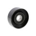 PartzBiz CM: 97-249-Idler Pulley-เครื่องยนต์ LT4 GM ที่นุ่มนวล PartzBiz CM: 97-249-Idler Pulley-เครื่องยนต์ LT4 GM ที่นุ่มนวล