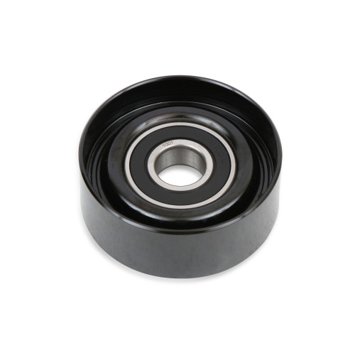 PartzBiz CM: 97-249-Idler Pulley-เครื่องยนต์ LT4 GM ที่นุ่มนวล PartzBiz CM: 97-249-Idler Pulley-เครื่องยนต์ LT4 GM ที่นุ่มนวล