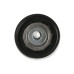 PartzBiz CM: 97-266-Idler Pulley-เครื่องยนต์ LT5 GM ที่นุ่มนวล PartzBiz CM: 97-266-Idler Pulley-เครื่องยนต์ LT5 GM ที่นุ่มนวล