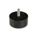 PartzBiz CM: 97-241-Idler Pulley-Smooth SC LT4 GM Engine PartzBiz CM: 97-241-Idler Pulley-Smooth SC LT4 GM Engine