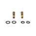 PartzBiz CM: 6-500-2-Inlet Needle Steel